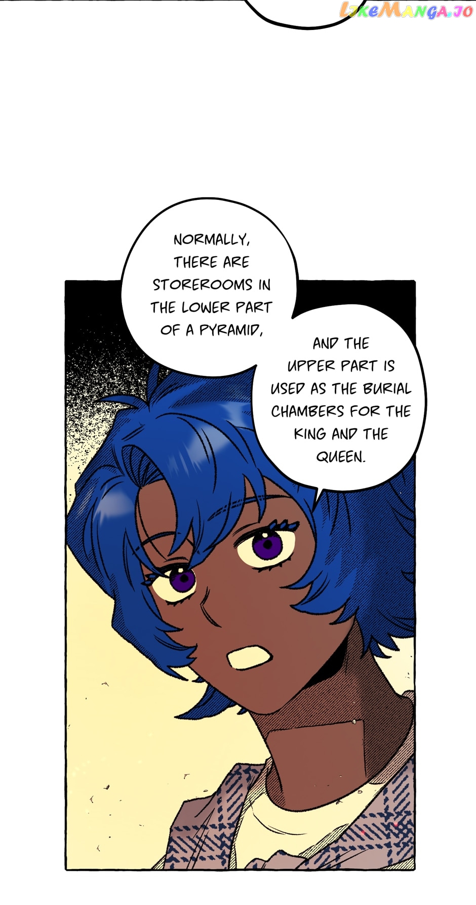 The Contractors Of Pandora Chapter 83 - page 115